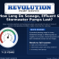 how long do pumps last info - graphic